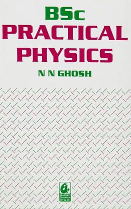 Bharti Bhawan B.Sc Practical Physics