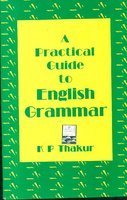 Bharti Bhawan A Practical Guide to English Grammar