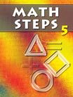 Bharti Bhawan Math Steps Class V