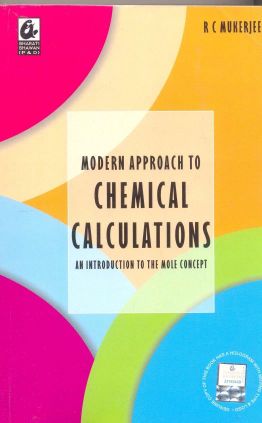 Bharti Bhawan Modern Approach to Chemical Calculations