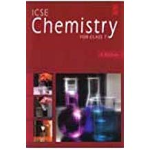 Bharti Bhawan ICSE Chemistry Class VII