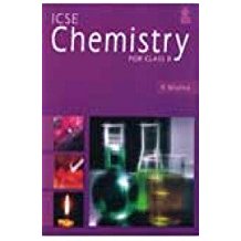 Bharti Bhawan ICSE Chemistry Class VIII
