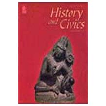 Bharti Bhawan History & Civics Class VI (ICSE)