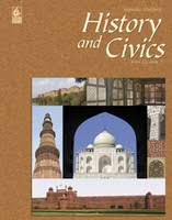 Bharti Bhawan History & Civics Class VII (ICSE)