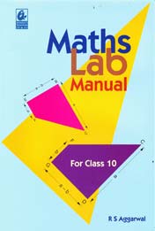 Bharti Bhawan Maths Lab Manual Class X