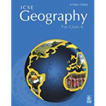 Bharti Bhawan ICSE Geography Class VI
