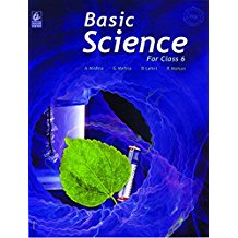 Bharti Bhawan Basic Science Class VI