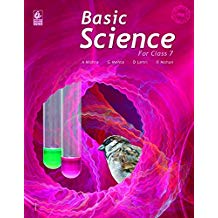 Bharti Bhawan Basic Science Class VII