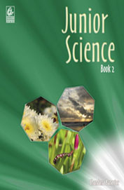Bharti Bhawan Junior Science Book 2 Class II