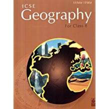Bharti Bhawan ICSE Geography Class VIII