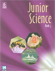 Bharti Bhawan Junior Science Book 3 Class III