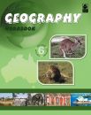 Bharti Bhawan Geography Workbook Class VI