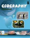 Bharti Bhawan Geography Workbook Class VII