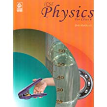 Bharti Bhawan ICSE Physics Class VI