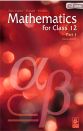 Bharti Bhawan Mathematics Class XII 1 Part