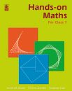 Bharti Bhawan Hands-on Maths Class VII