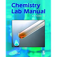 Bharti Bhawan Chemistry Lab Manual Class XII