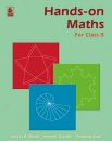 Bharti Bhawan Hands-on Maths Class VIII