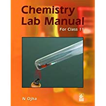 Bharti Bhawan Chemistry Lab Manual Class XI