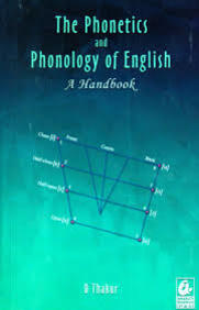 Bharti Bhawan The Phonetics and phonology of English: A Handbook
