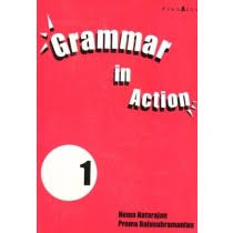 Bharti Bhawan Grammar in Action Special Supplement