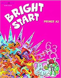 Bharti Bhawan Bright Start Primer A2
