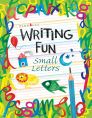 Bharti Bhawan Writing Fun: Small Letters