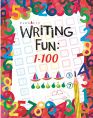 Bharti Bhawan Writing Fun: 1-100