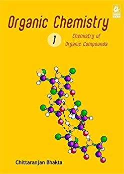 Bharti Bhawan Organic Chemistry Volume 1: Chemistry of Organic Compounds