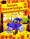 Bharti Bhawan Junior Knowledge Class II