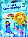 Bharti Bhawan Junior Knowledge Class III