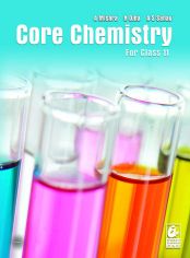 Bharti Bhawan Core Chemistry Class XI