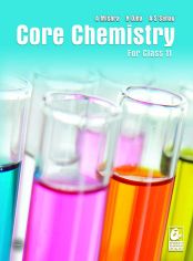 Bharti Bhawan Core Chemistry Class XI