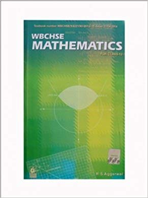 Bharti Bhawan WBCHSE Mathematics Class XII