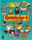 Bharti Bhawan Knowledge+ Class VI