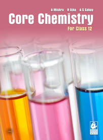 Bharti Bhawan Core Chemistry Class XII