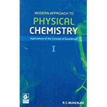 Bharti Bhawan Modern Approach to Physical Chemistry 1