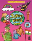 Bharti Bhawan Junior World 2