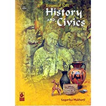 Bharti Bhawan Essential ICSE History and Civics Class VI