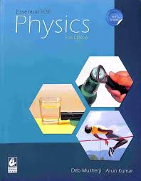 Bharti Bhawan Essential ICSE Physics Class VI