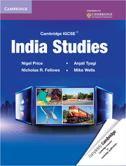 Cambridge IGCSE India Studies Coursebook