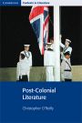Cambridge Post-Colonial Literature