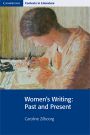 Cambridge Women's Writing: Past and Present