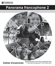 Cambridge Panorama francophone 2 Cahier dexercices (5 book pack)