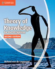 Cambridge Theory of Knowledge for the IB Diploma Coursebook
