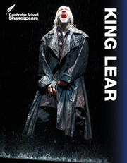 Cambridge King Lear Third edition