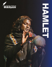 Cambridge Hamlet Third edition