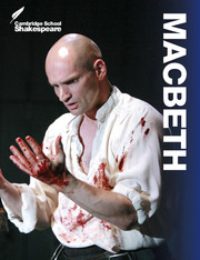 Cambridge Macbeth Third edition
