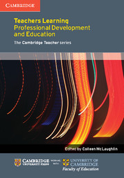 Cambridge Teachers Learning: Professional Development and Education 
