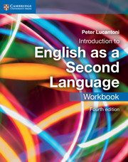 Cambridge Introduction to English as a Second Language Workbook 4th ed